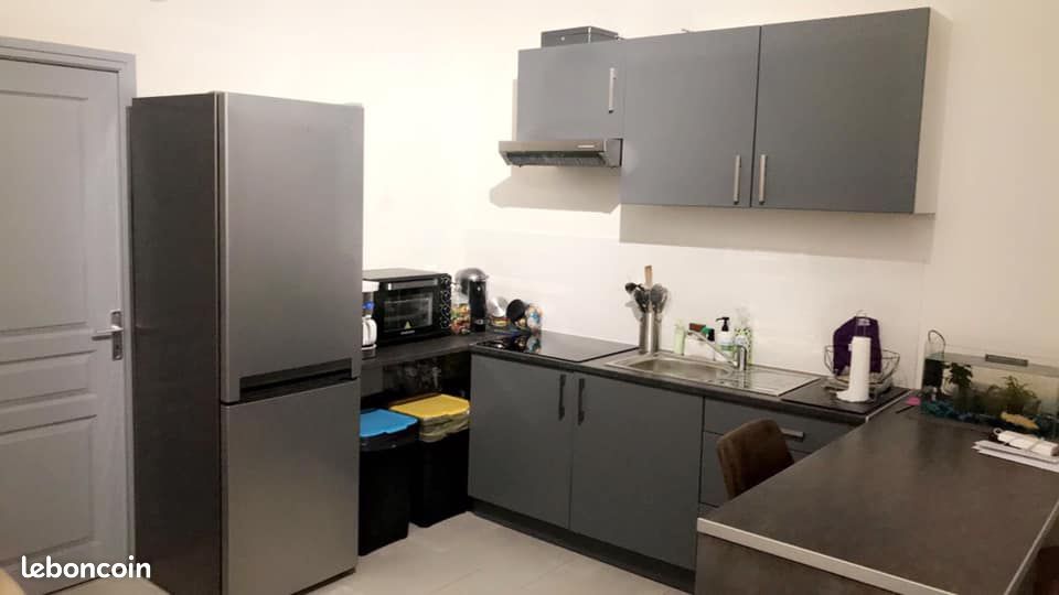 Appartement 1 pièce 30 m² · à Saint-Amand-les-Eaux · 30 m² · 494 €