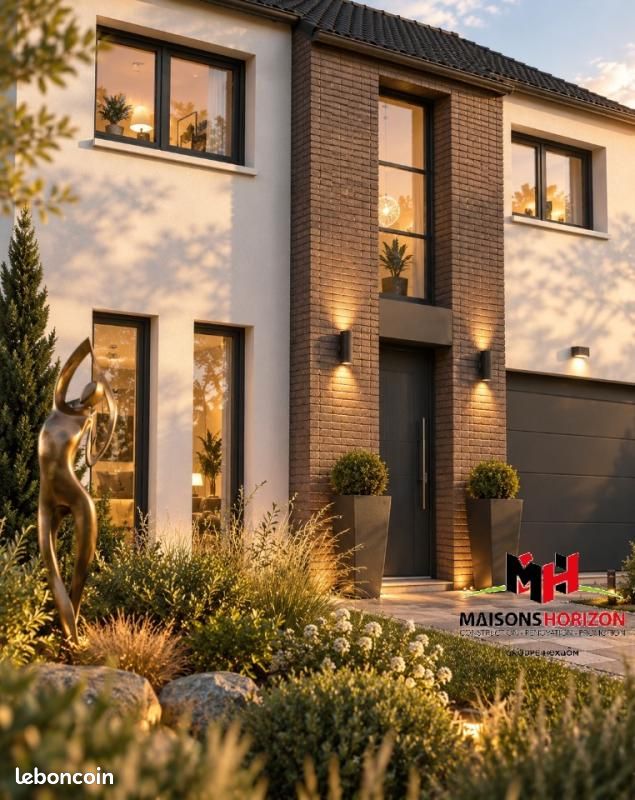 Maison 5 pièces 100 m² · à Marange-Silvange · 100 m² · 345 000 €