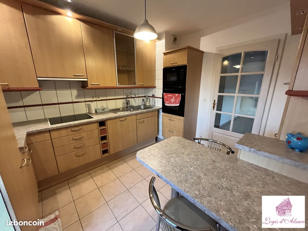 Duplex 4 pièces 88 m² (image 4)