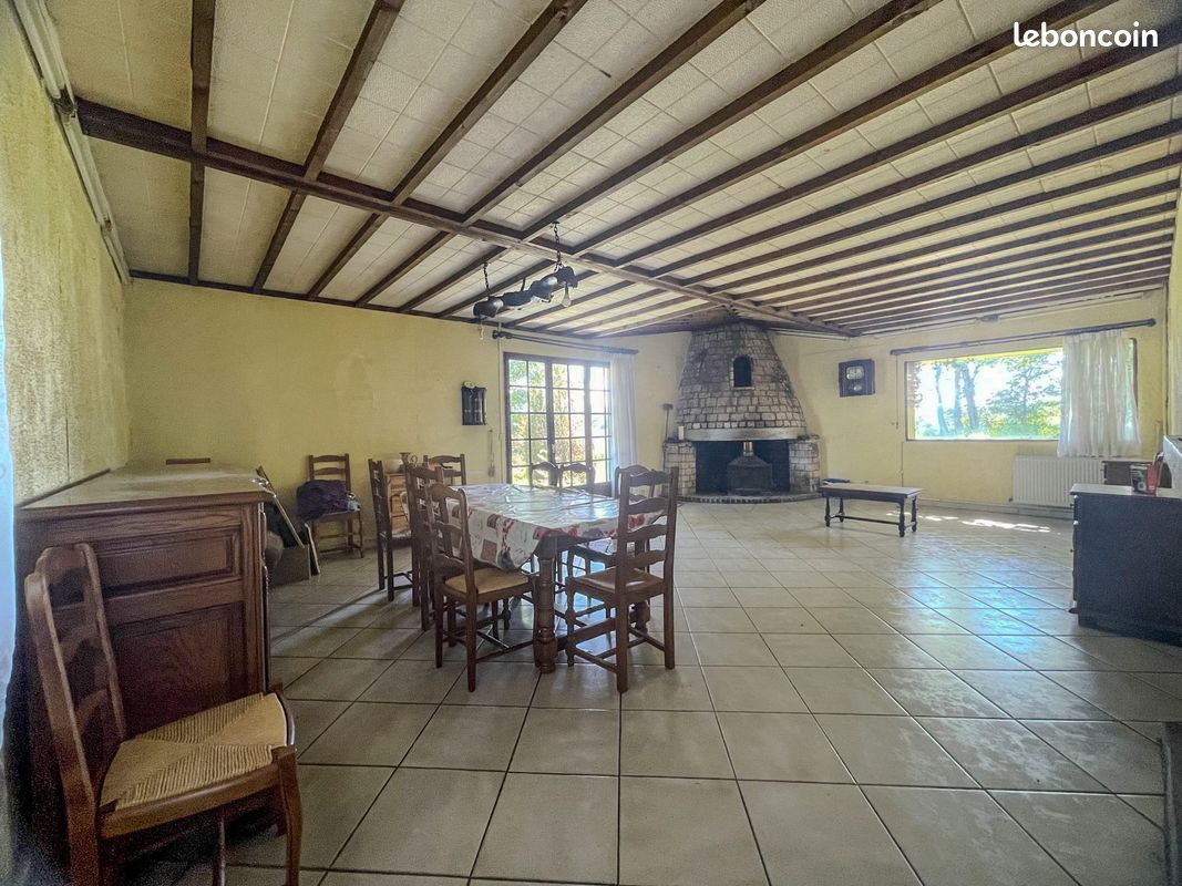 Maison 3 pièces 104 m² · à Évreux · 104 m² · 169 000 €