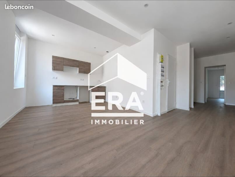 Immeuble 210 m² ROUBAIX (image 1)