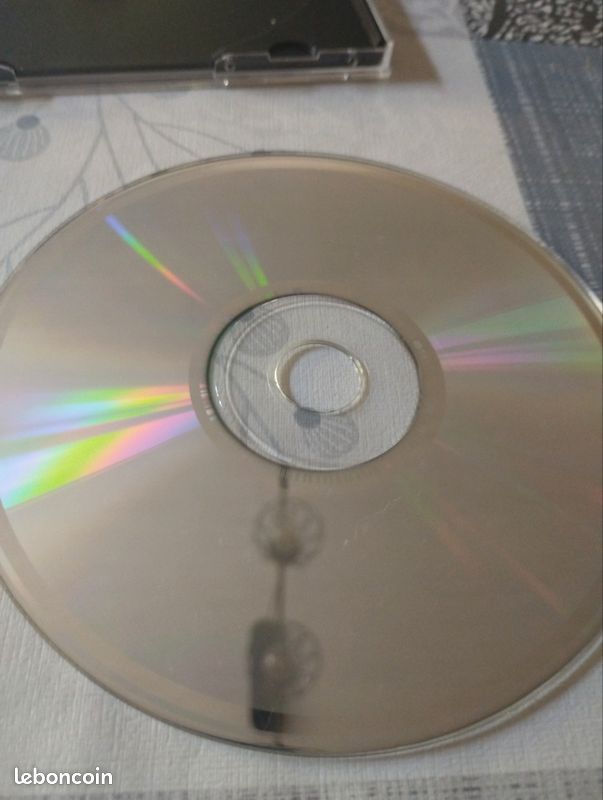 Led Zeppelin CD III (image 5)