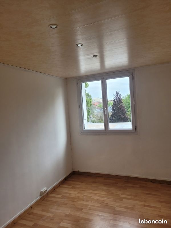 Appartement 3 pièces 54 m² · à Herblay-sur-Seine · 54 m² · 1 250 €/mois