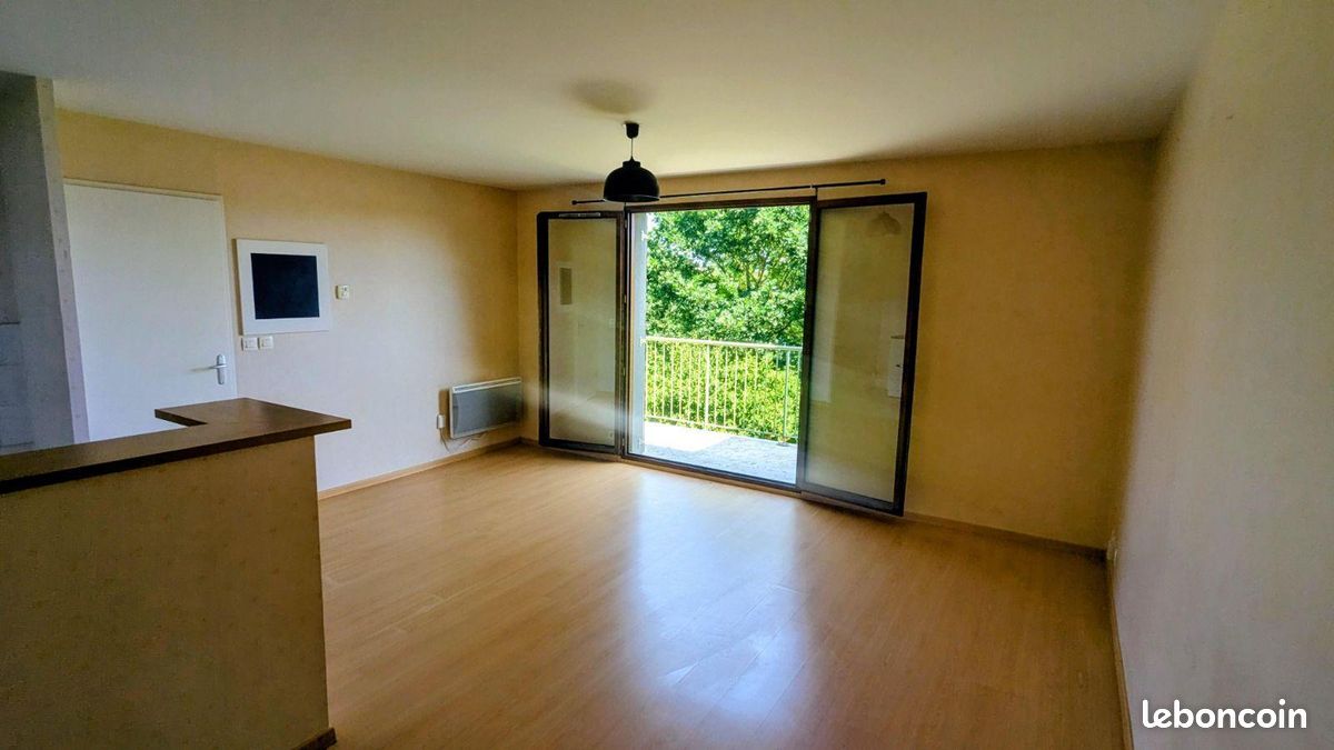 Appartement 3 pièces 59 m² · à Pacé · 59 m² · 228 580 €