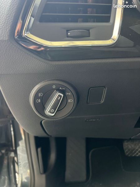 Seat ATECA 1.5 TSI 150CH XCELLENCE DSG (image 14)