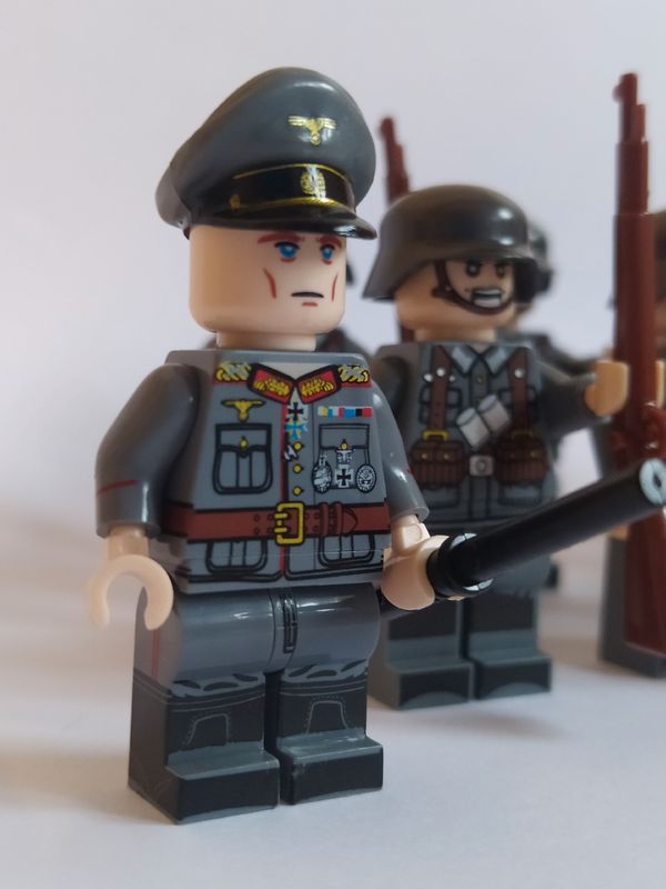 Lego guerre jeux, jouets d'occasion - leboncoin
