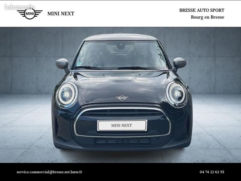 Mini Mini Cooper 136ch Edition Camden BVA7 (image 7)