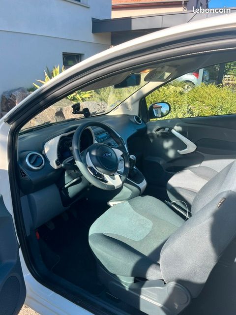 Ford Ka 2015 (image 3)