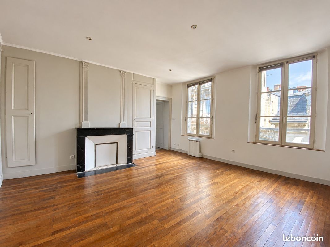 Appartement 2 pièces 48 m² · à Saumur · 48 m² · 95 400 €