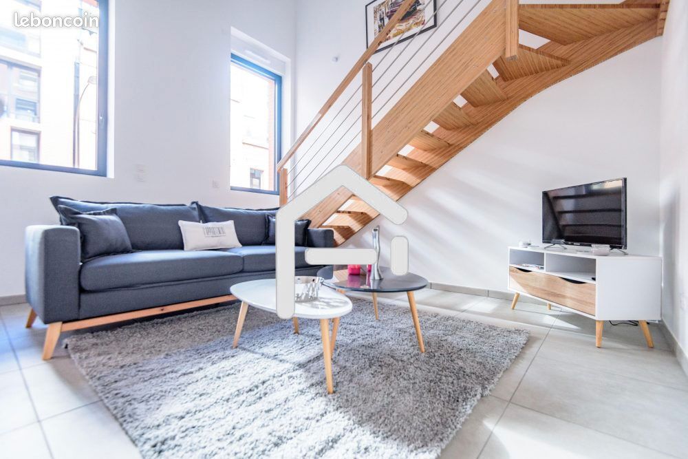 Appartement 2 pièces 67 m² · à Toulouse · 67 m² · 320 000 €