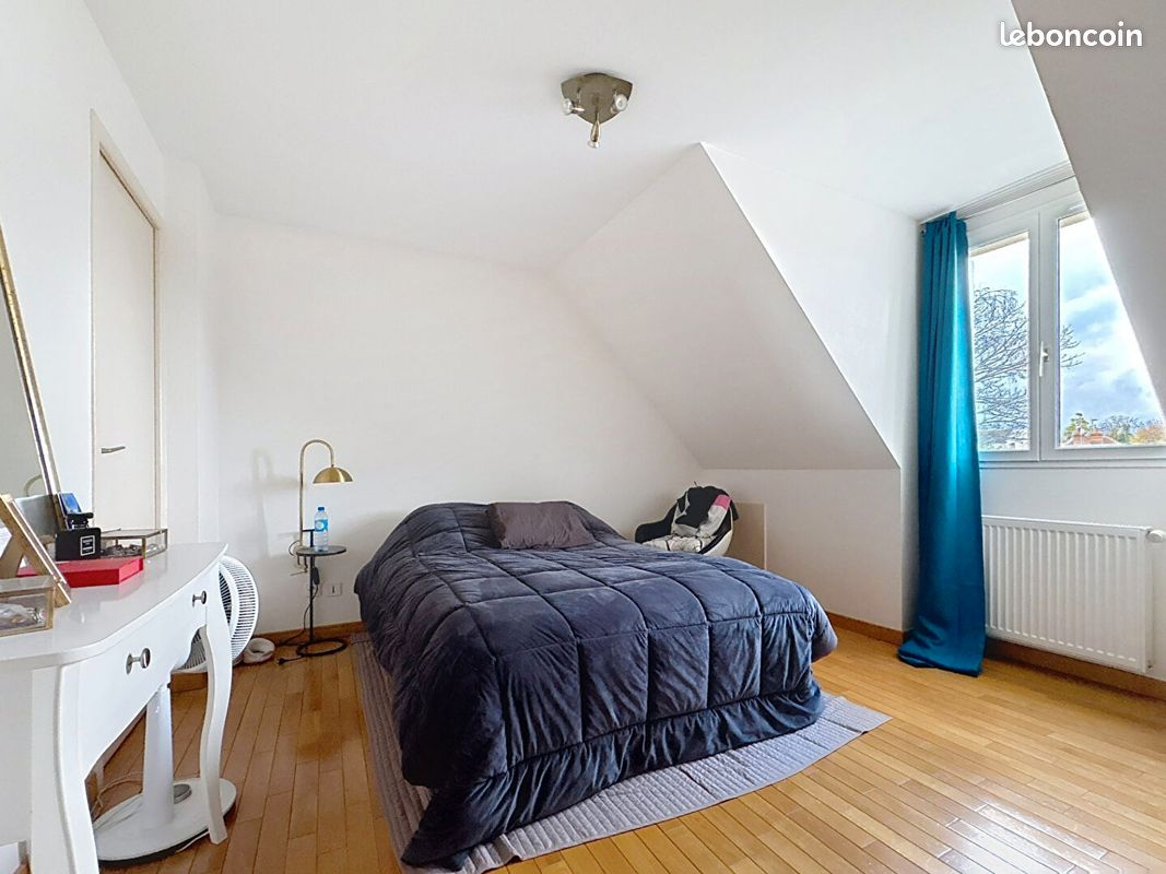 Maison a louer saran - 5 pièce(s) - 100 m2 - Surfyn