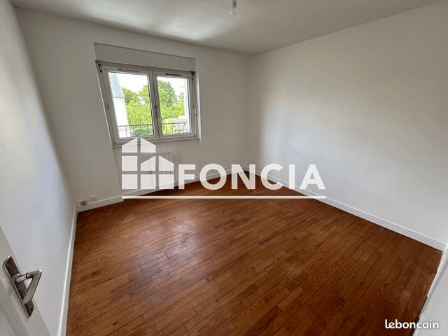 Maison a louer brest - 6 pièce(s) - 103 m2 - Surfyn