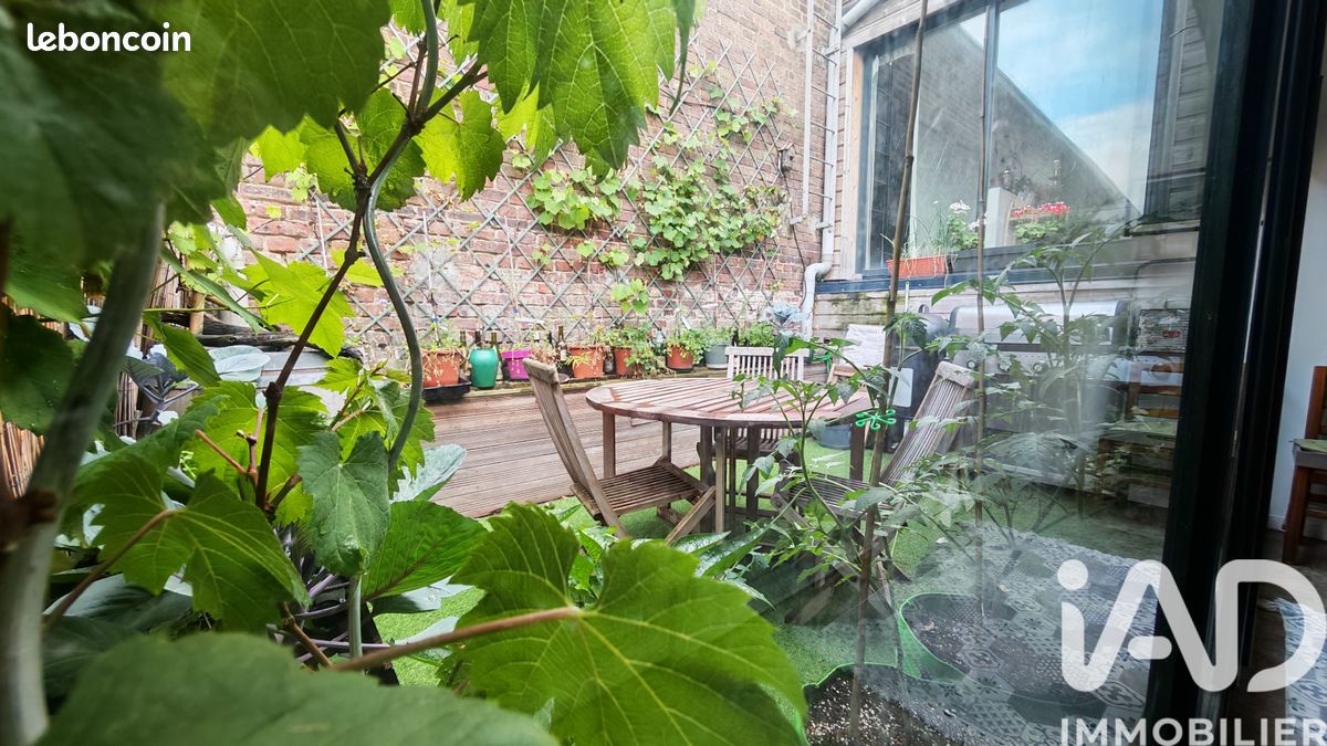 Appartement 4 pièces 82 m² · à Le Havre · 82 m² · 255 000 €