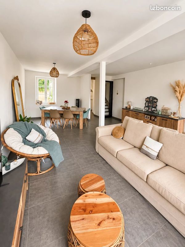 Maison 4 pièces 88 m² · à Boissy-le-Châtel · 88 m² · 174 000 €