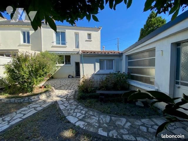 Maison 5 pièces 92 m² · à Angers · 92 m² · 335 900 €