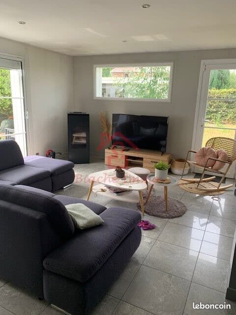 Maison 5 pièces 117 m² · à Fampoux · 117 m² · 211 000 €