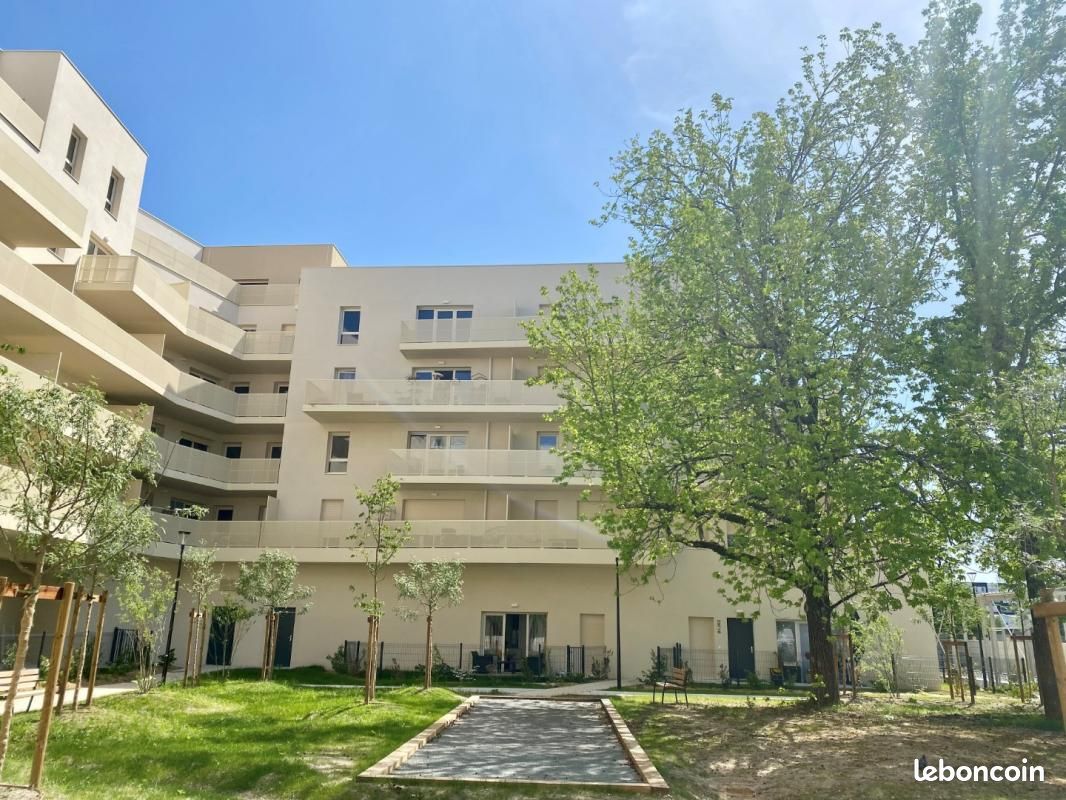 Appartement 3 pièces 63 m² · à Cenon · 63 m² · 955 €/mois