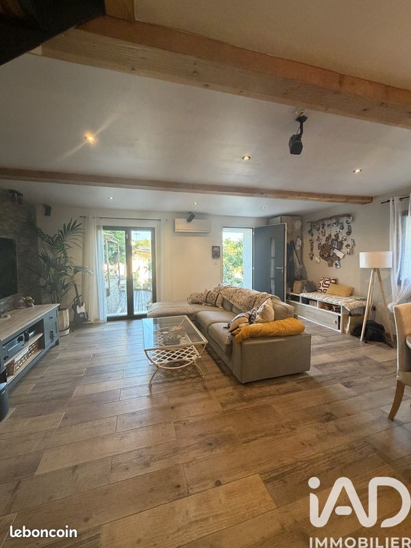 Maison 4 pièces 96 m² · à Vitrolles · 96 m² · 390 000 €