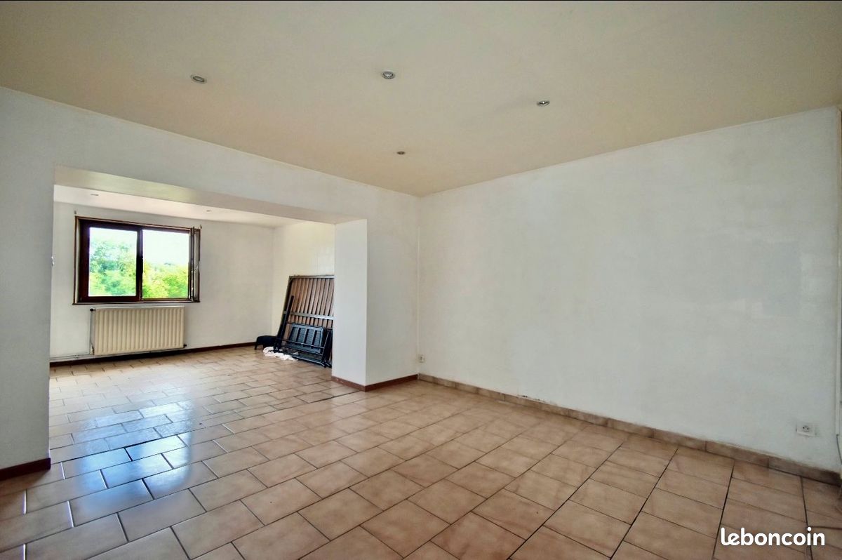 Maison 4 pièces 90 m² · à Hussigny-Godbrange · 90 m² · 155 000 €