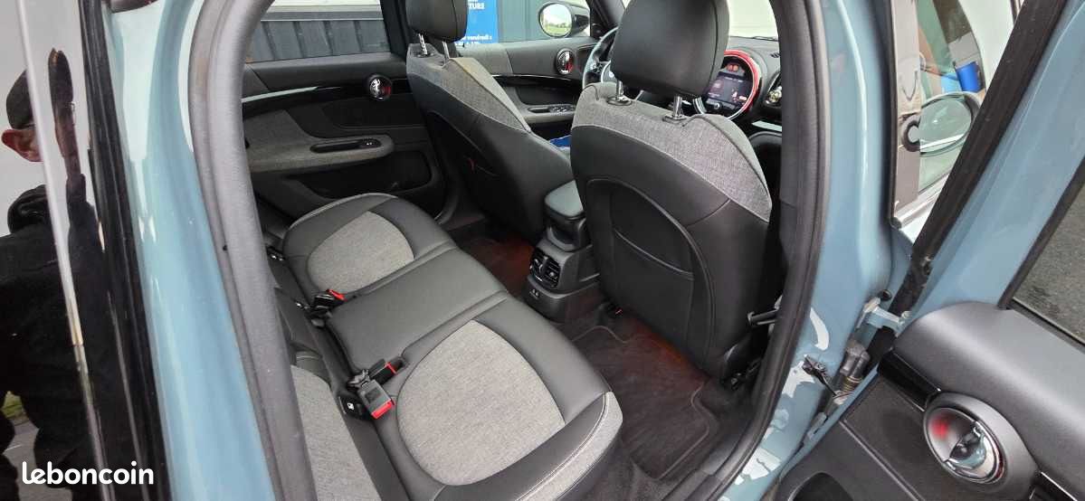 Mini Countryman ALL4 SE DESIGN EDITION (image 5)