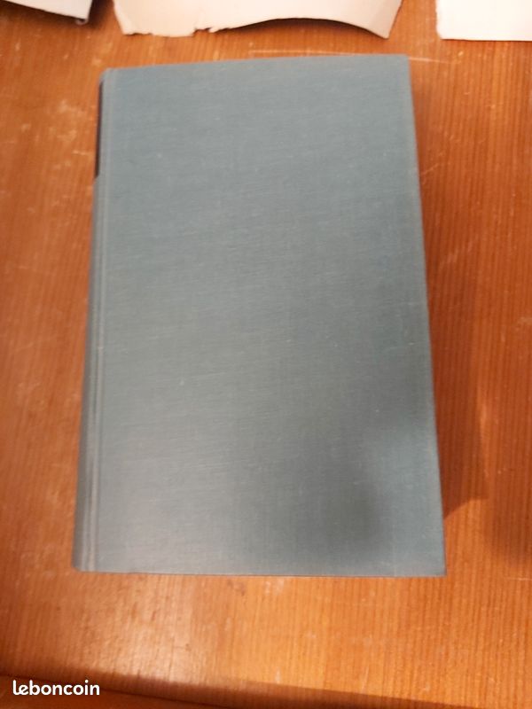 Allgemeines Gelehrten-Lexikon. Biographisches Handwörterbuch zur Geschichte der Wissenschaften - Zischka, Gert A (image 5)