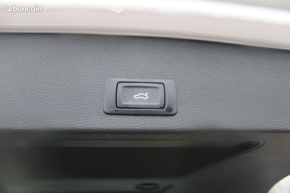 Audi Q2 SPORT TDI 116 CV GPS 3D FULL LED ATTELAGE JA 16 USB RADAR BLUETOOTH RÉGULATEUR (image 9)