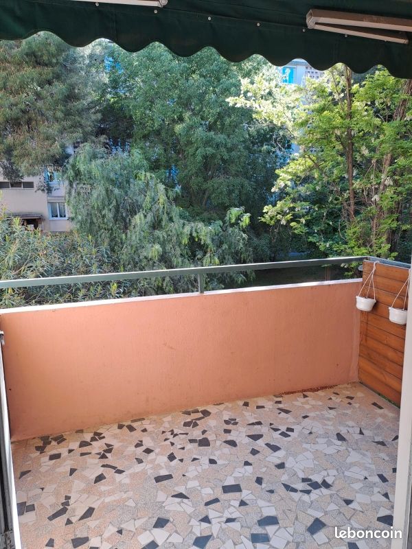 Appartement 3 pièces 61 m² · à Montpellier · 61 m² · 700 €