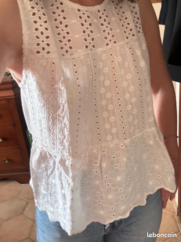 Blouse Stradivarius Vêtements