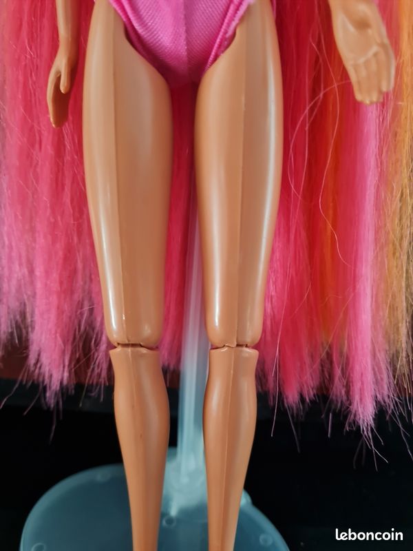 Barbie Mattel 35ème Anniversaire Vintage Maillot Bain | Kaufen auf