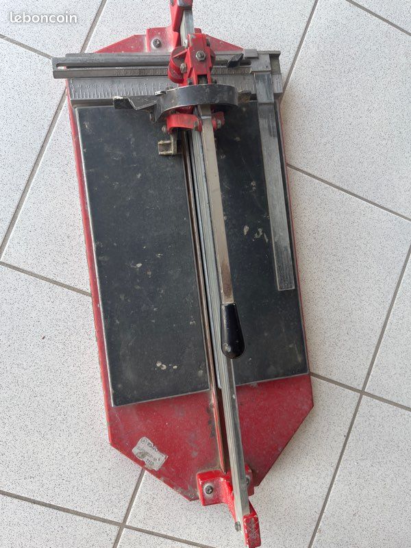 Carrelette professionnelle 50 (image 1)
