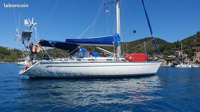 Bavaria 47 — Vedi foto 1