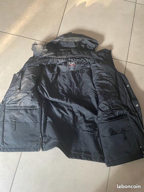 Veste parka (image 2)