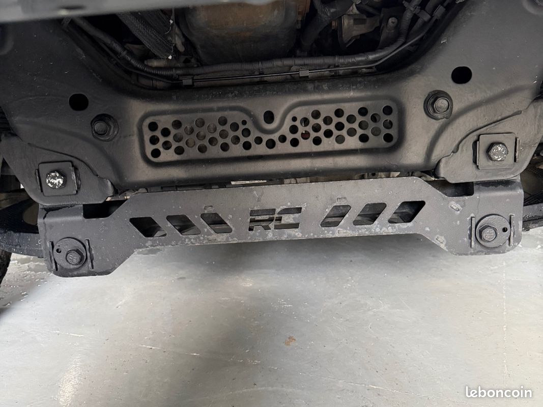 Dodge RAM 1500 Big Horn BIG HORN (image 14)