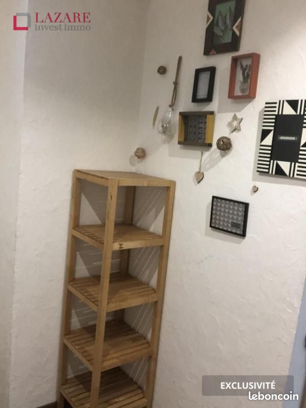 Appartement a louer sartrouville - 3 pièce(s) - 71 m2 - Surfyn