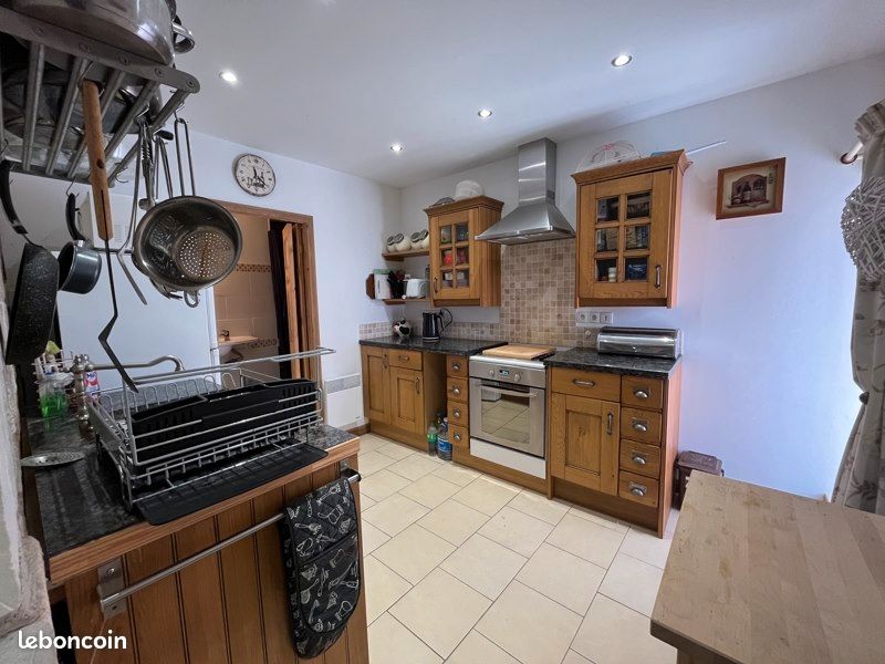 Maison 3 pièces 57 m² (image 2)