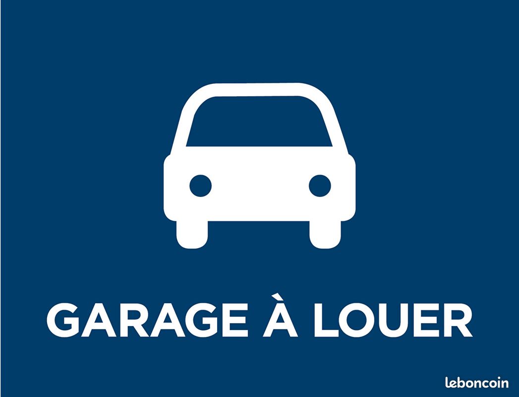 Parking 12 m² · à Metz · 12 m² · 90 €