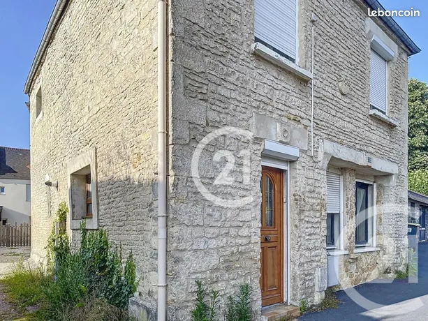 Annonce vente Maison cormelles-le-royal