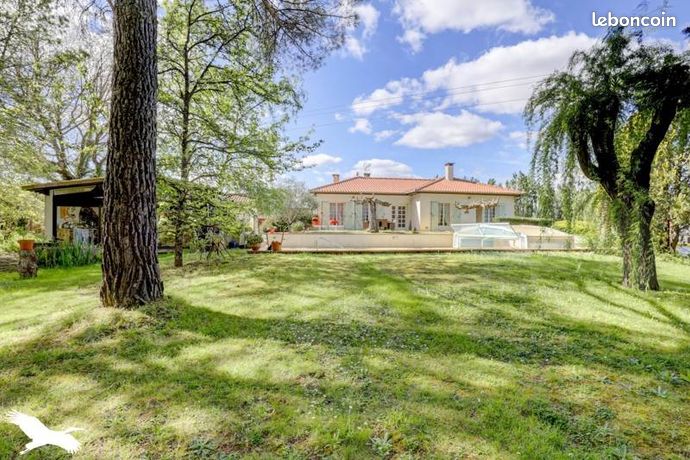 Maison 6 pièces 167 m²