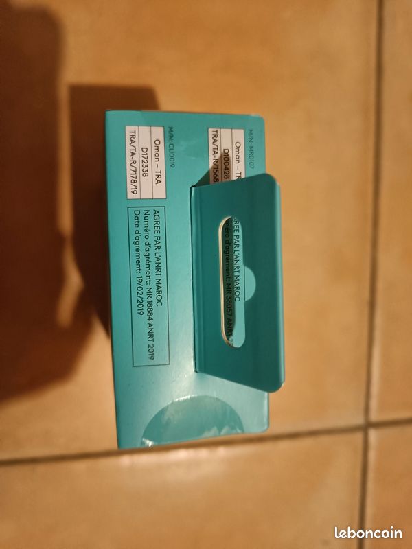 Souris sans fil Logitech (image 2)