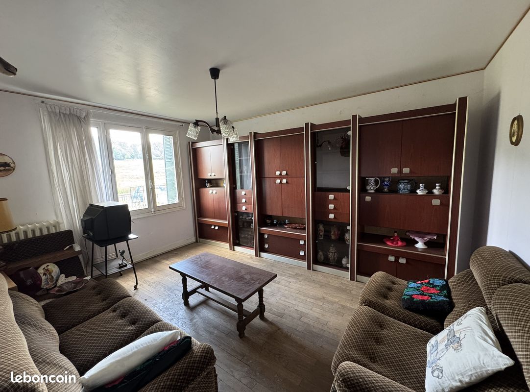 Maison 7 pièces 120 m² · à Sedan · 120 m² · 90 000 €