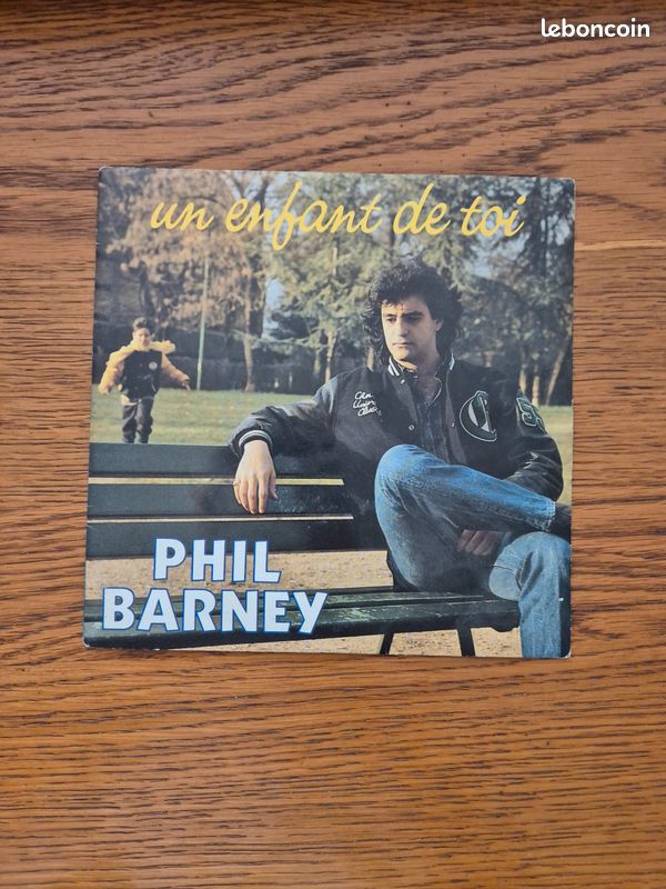 Phil barney un enfant de toi (image 2)