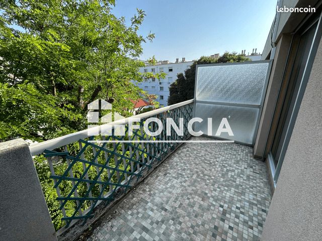 Appartement 1 pièce 24 m² · à Marseille · 24 m² · 810 €