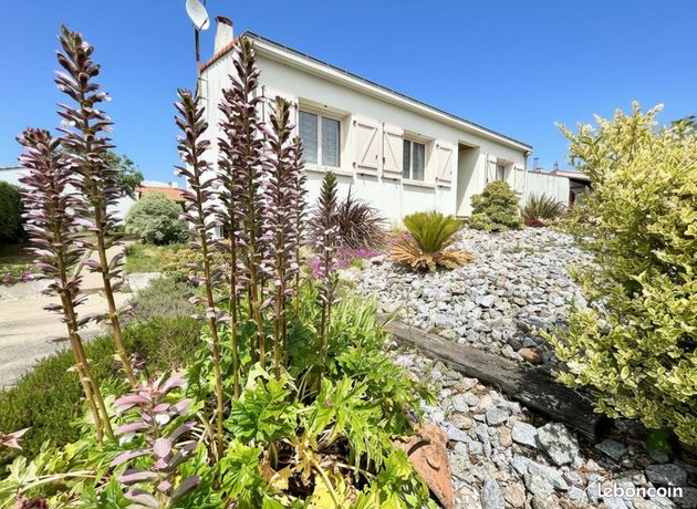 Maison 5 pièces 88 m²