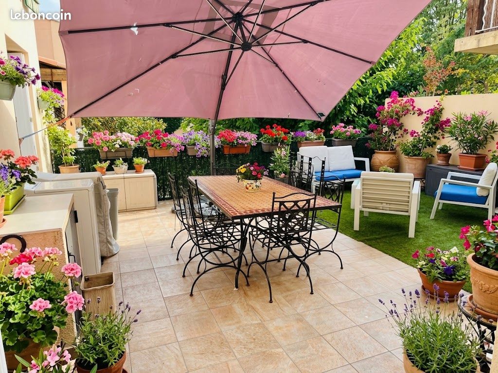 Appartement 5 pièces 112 m² · à Aix-en-Provence · 112 m² · 508 000 €