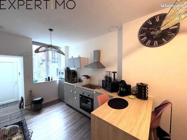 Appartement 1 pièce 42 m²