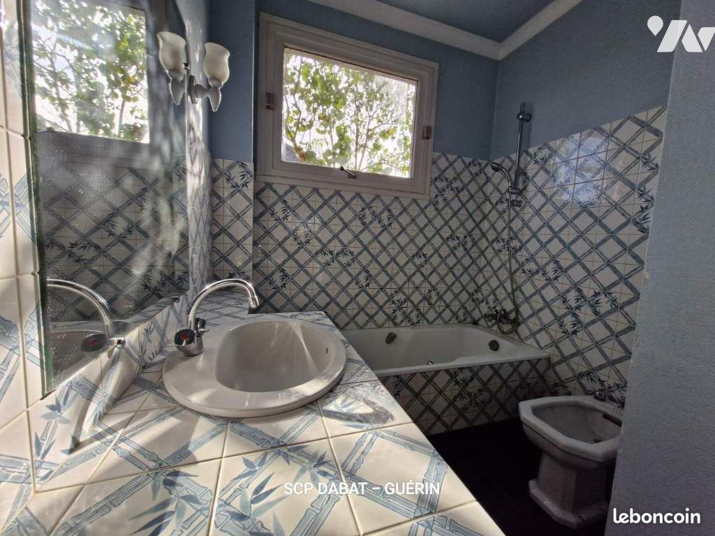 Maison 5 pièces 125 m² (image 8)