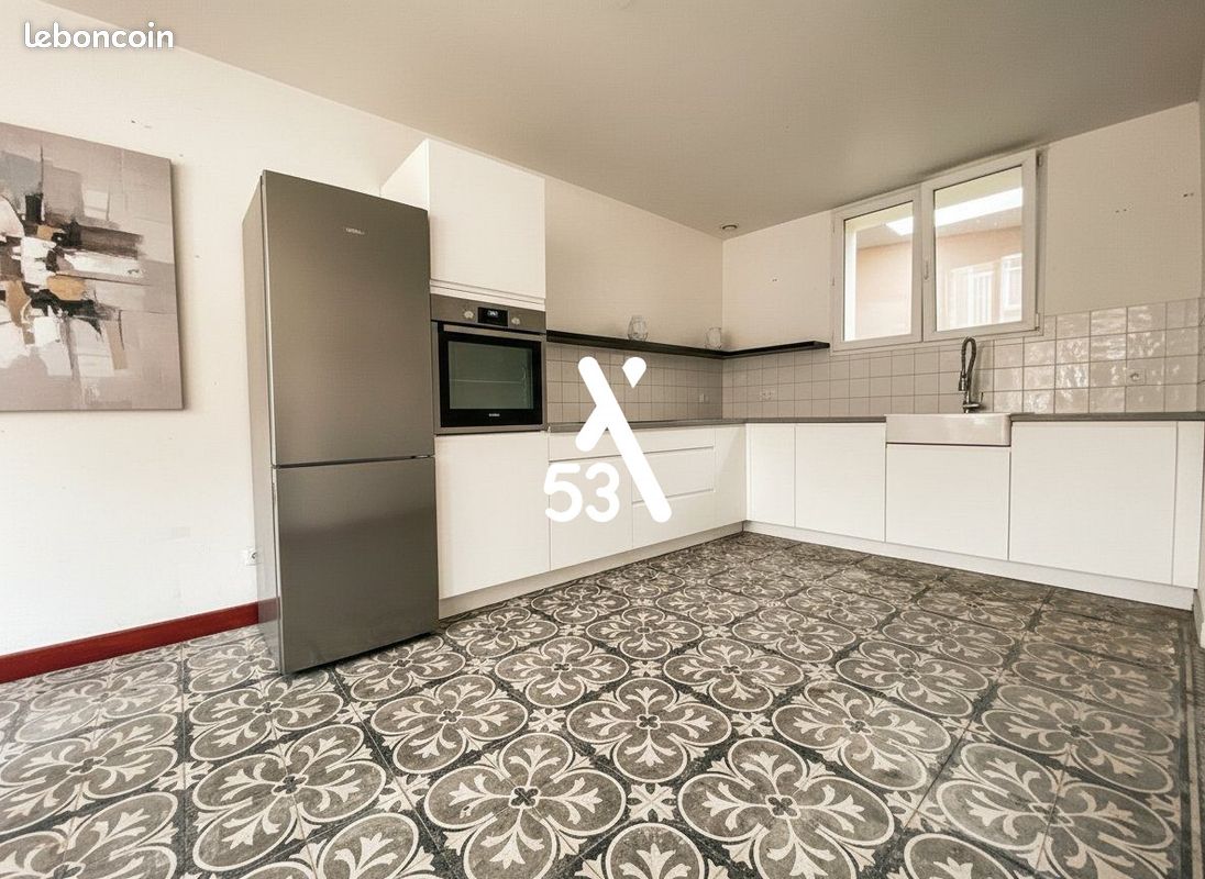 Maison 5 pièces 119 m² · à Saint-Momelin · 119 m² · 115 500 €