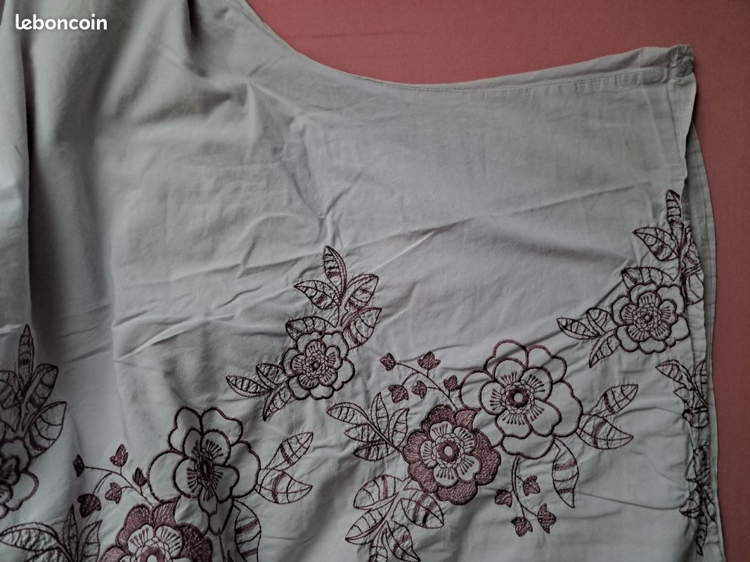 Housse de couette 220*200 (image 4)