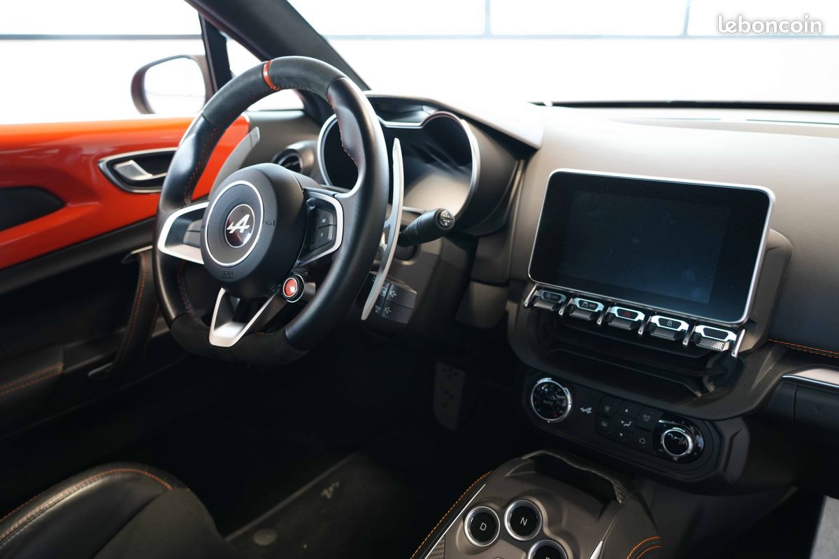Alpine S1 MPR (image 2)
