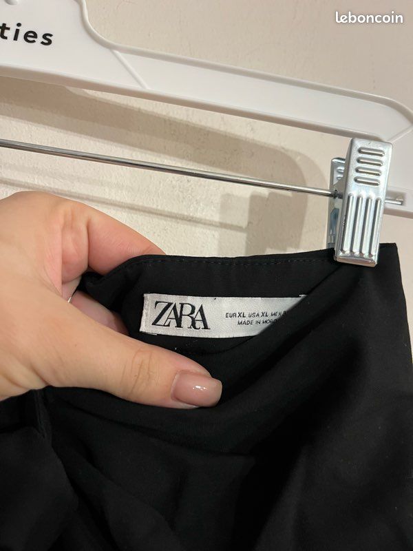 ZARA Belgique-Chaussures et vêtements ZARA